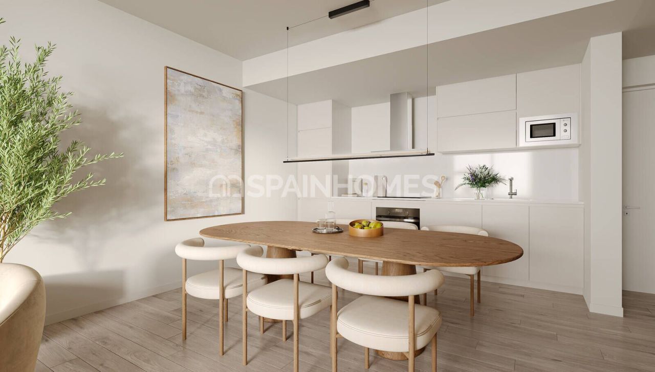 Appartamenti a Mijas, Spagna, 72 m² - foto 10