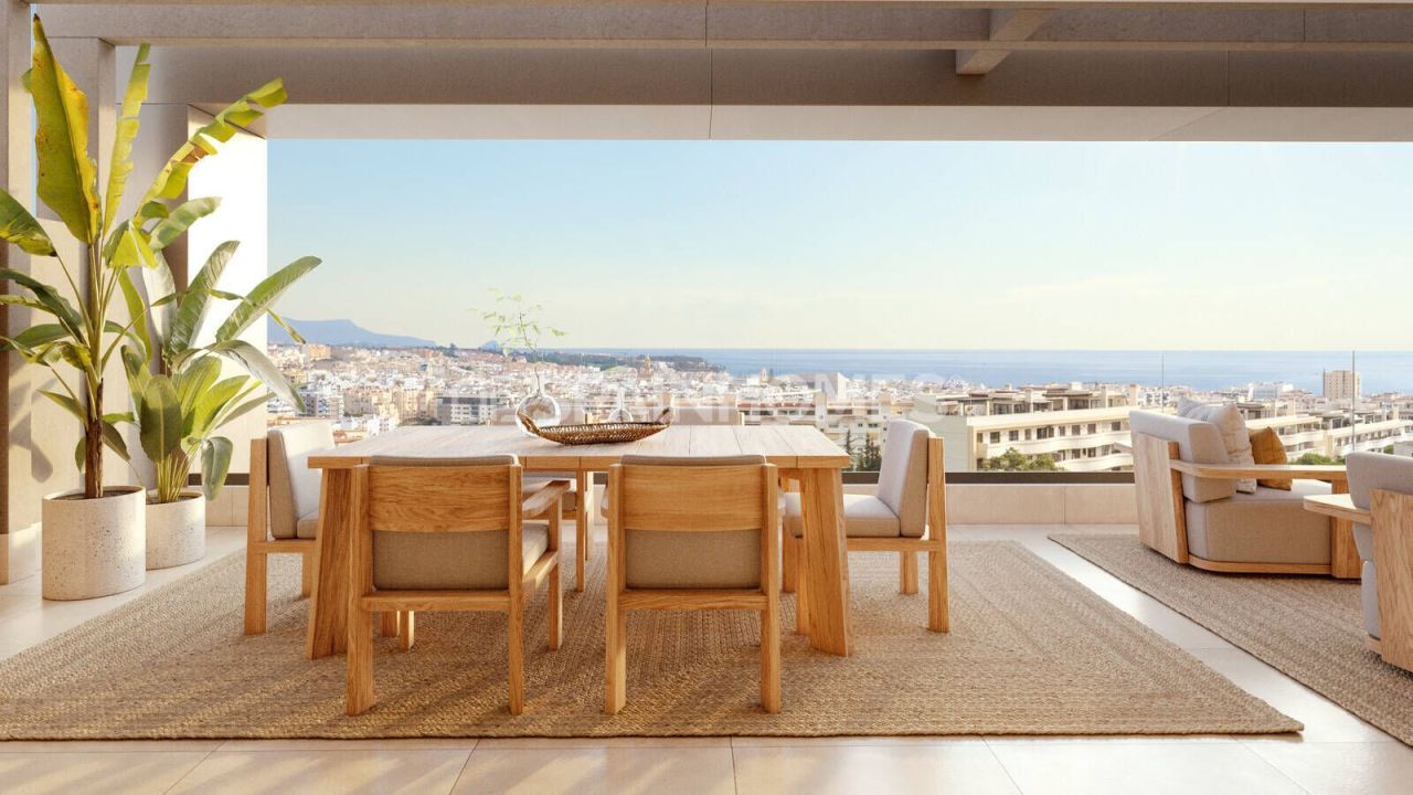 Apartamento en Estepona, España, 142 m² - imagen 10