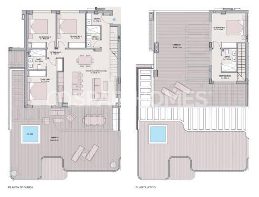 Appartement à Estepona, Espagne, 79 m² - image 11