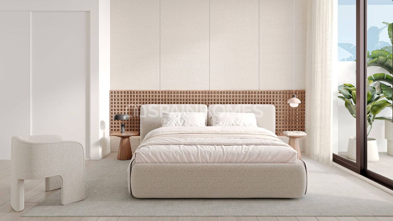 Appartamenti a Mijas, Spagna, 72 m² - foto 11