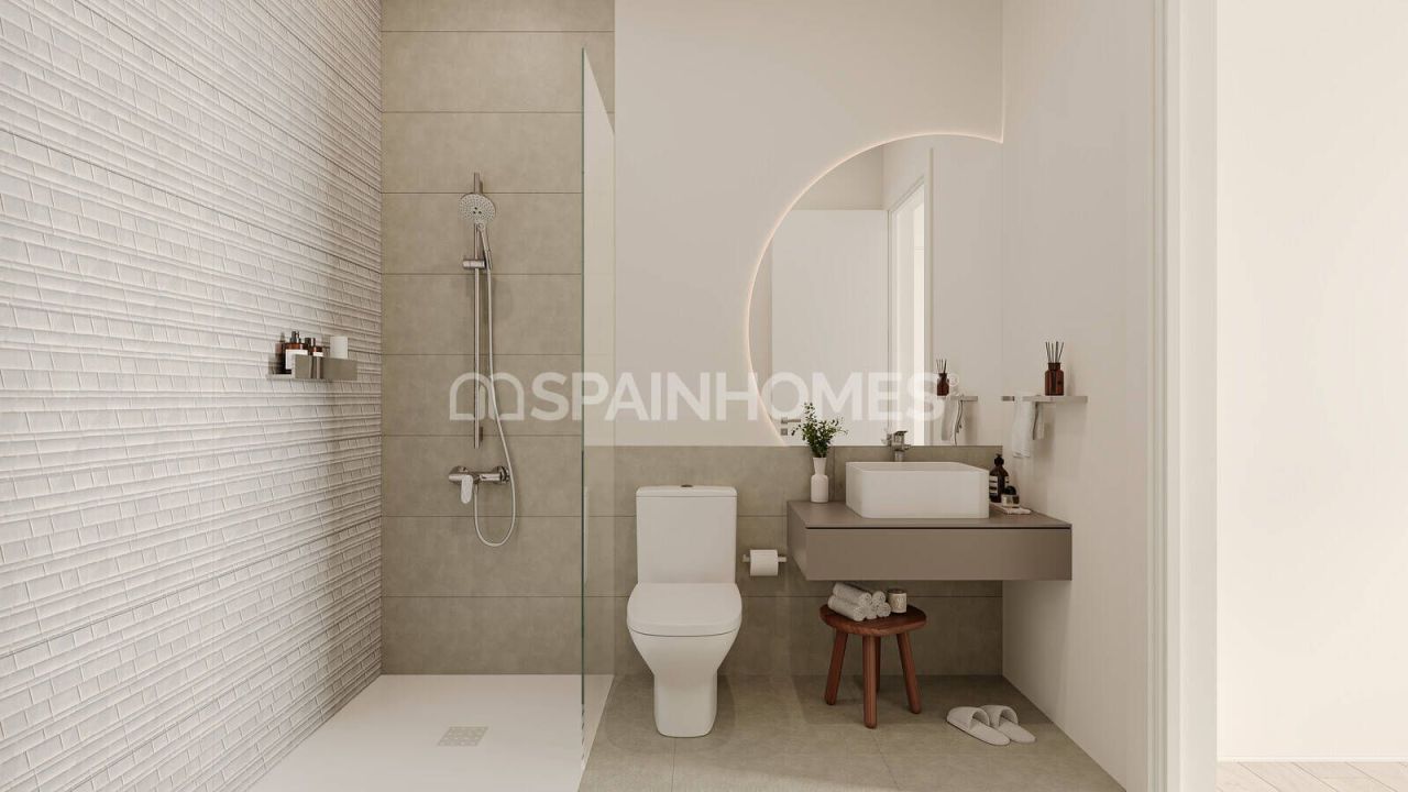 Appartamenti a Mijas, Spagna, 72 m² - foto 12