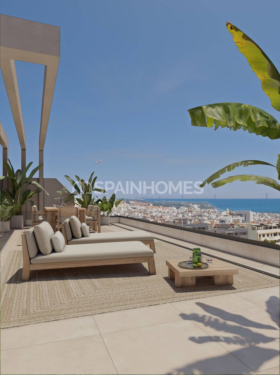 Apartamento en Estepona, España, 142 m² - imagen 12