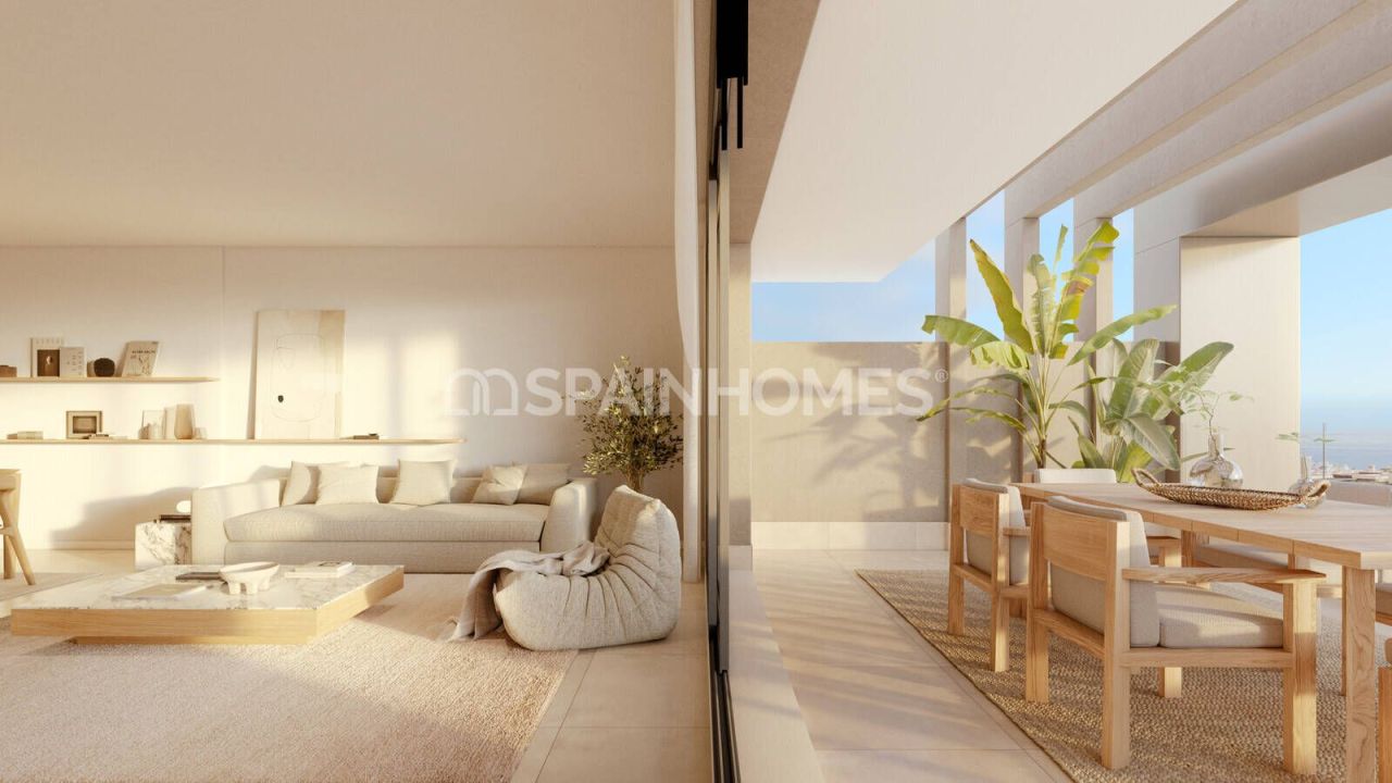 Apartamento en Estepona, España, 142 m² - imagen 14
