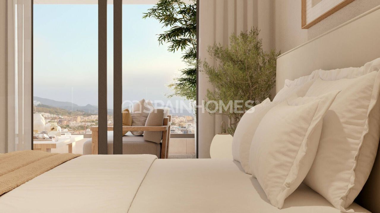 Appartement à Estepona, Espagne, 95 m² - image 16