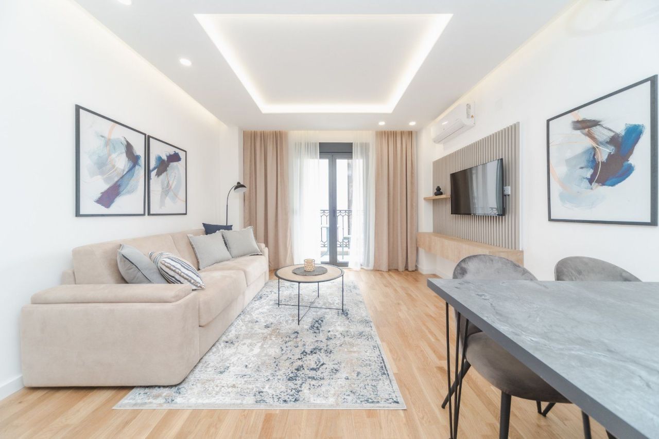 Appartamenti a Budva, Montenegro, 44 m² - foto 1