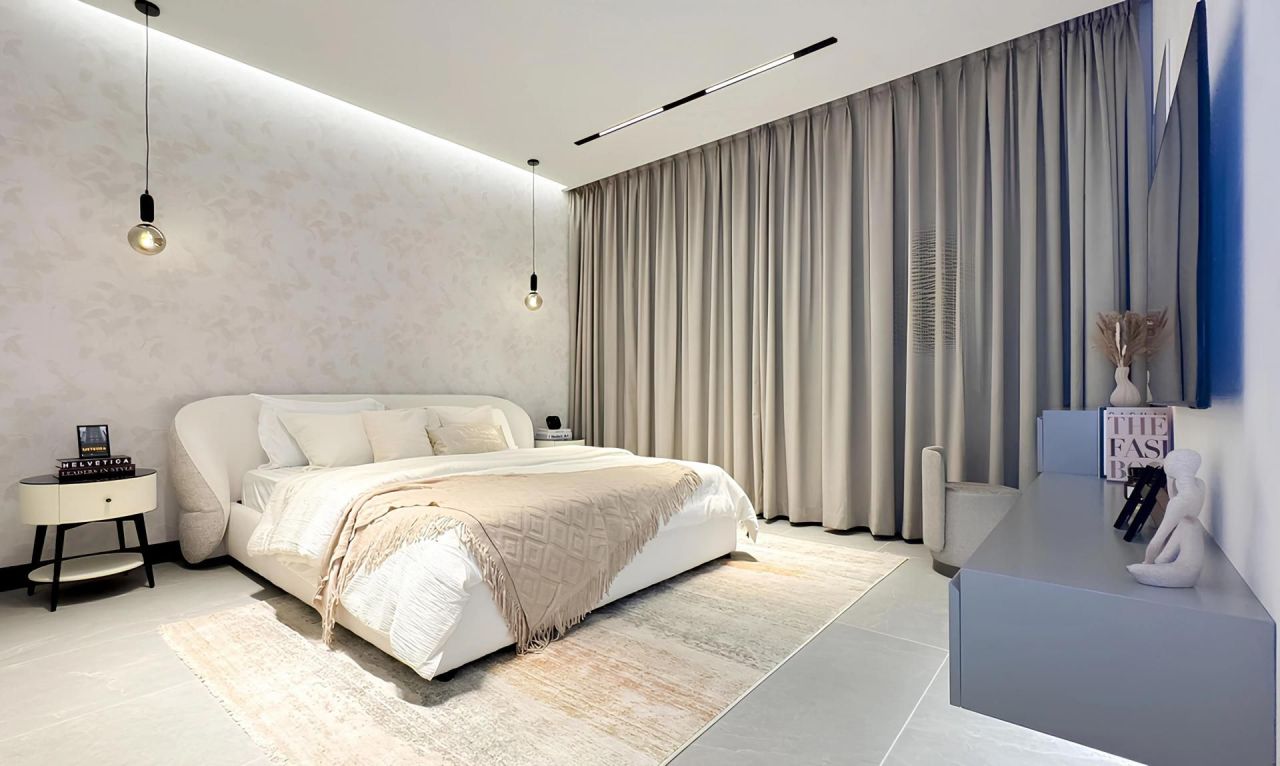 Appartamento a Dubai, EAU, 76 m² - foto 4