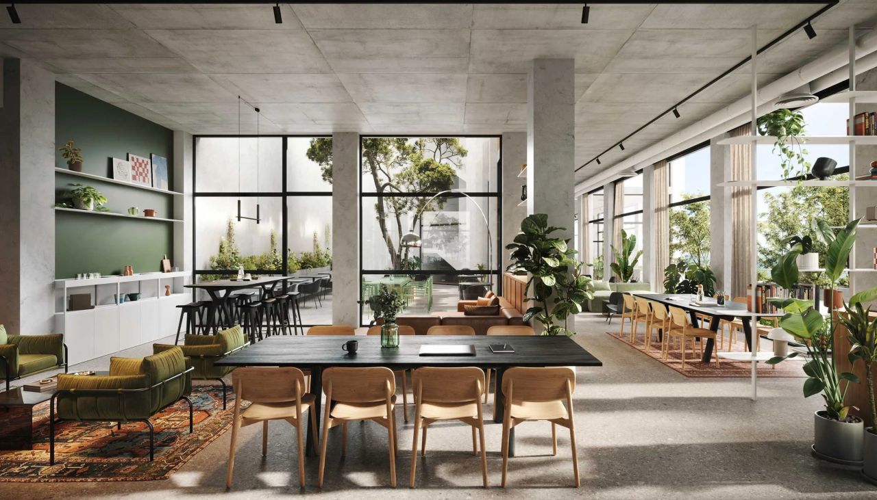 Wohnung in Ra’s al-Chaima, VAE, 110 m² - Foto 5