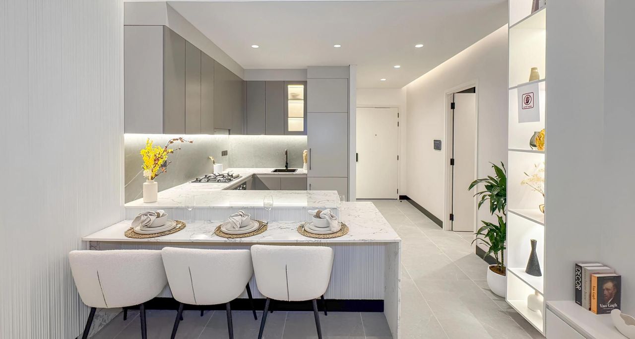 Appartamento a Dubai, EAU, 76 m² - foto 7