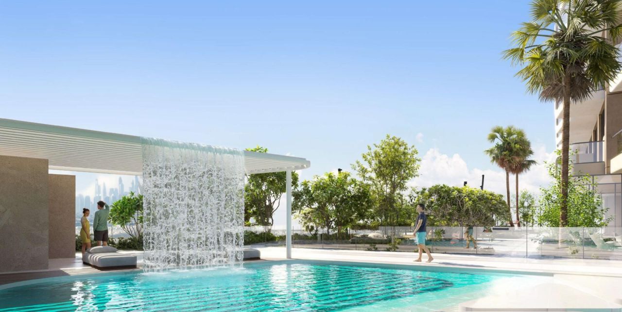 Estudio en Dubái, EAU, 36 m² - imagen 9