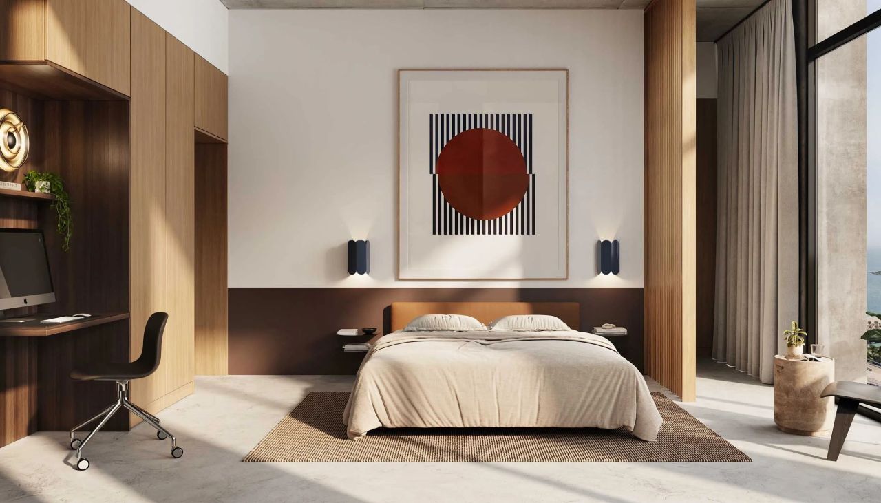 Estudio en Ras al-Jaima, EAU, 32 m² - imagen 11