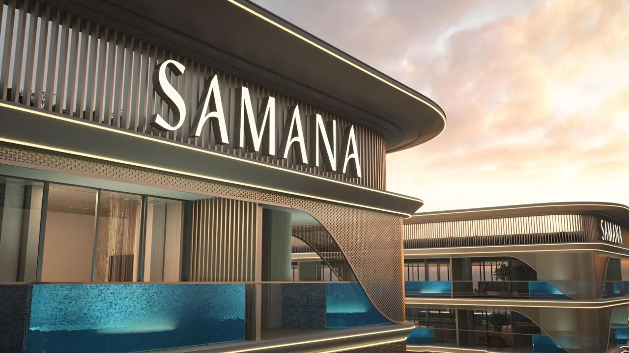 Estudio en Dubái, EAU, 35 m² - imagen 12