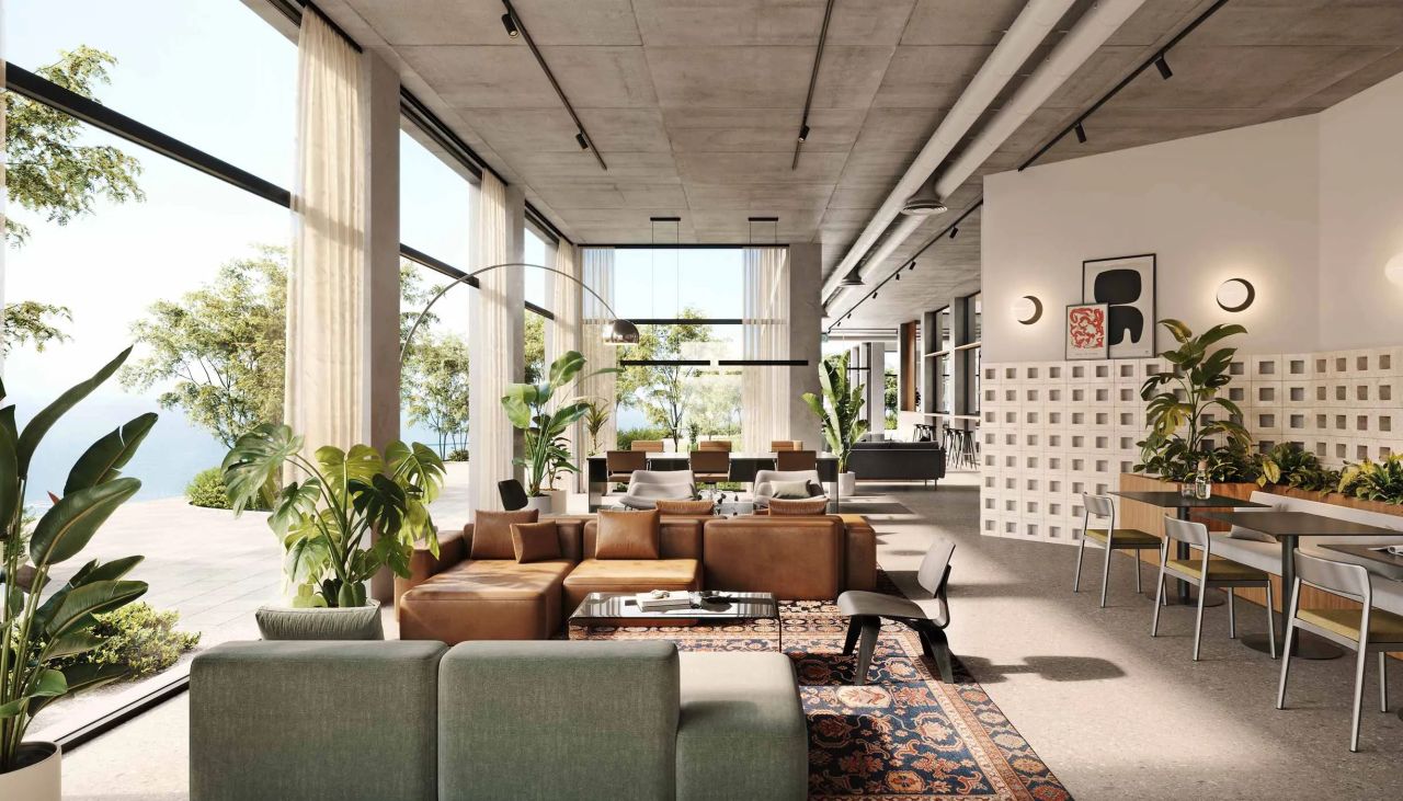 Wohnung in Ra’s al-Chaima, VAE, 110 m² - Foto 13