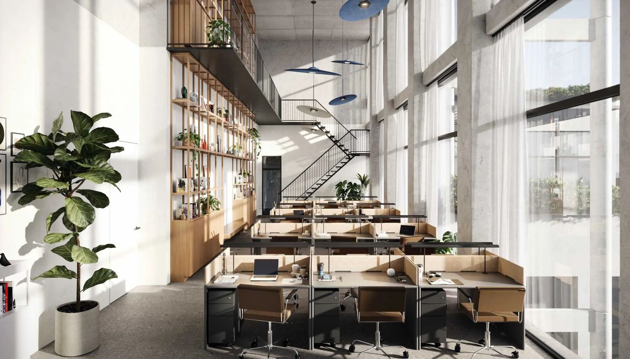 Estudio en Ras al-Jaima, EAU, 32 m² - imagen 14