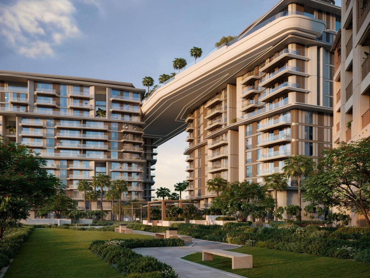 Appartamento a Dubai, EAU, 179 m² - foto 18