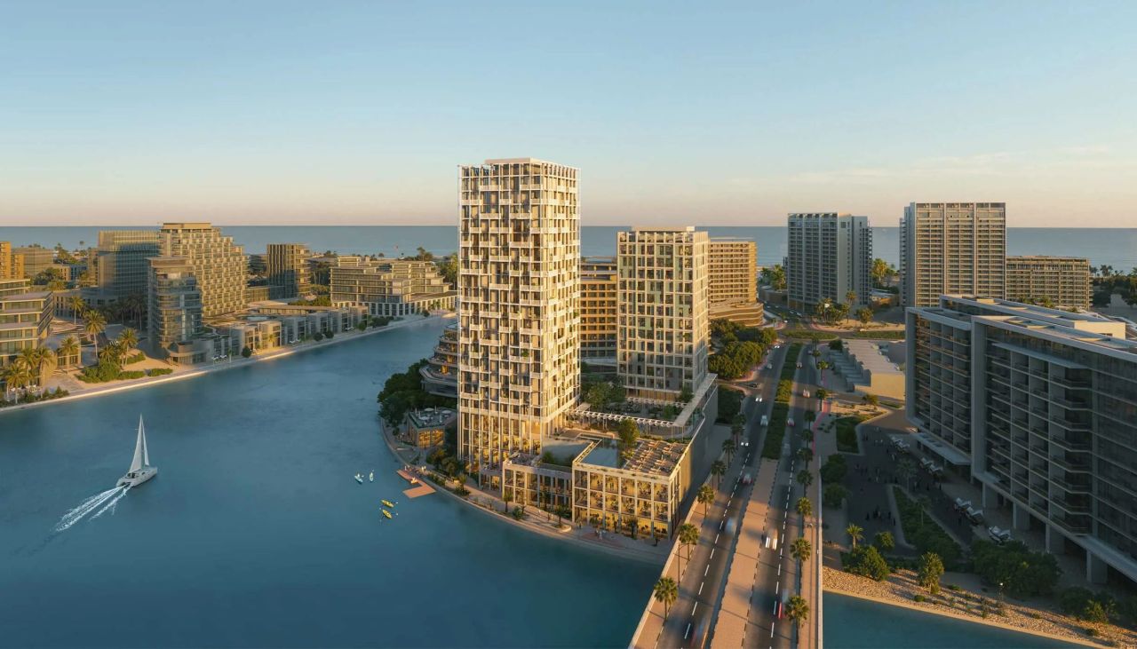 Wohnung in Ra’s al-Chaima, VAE, 110 m² - Foto 19