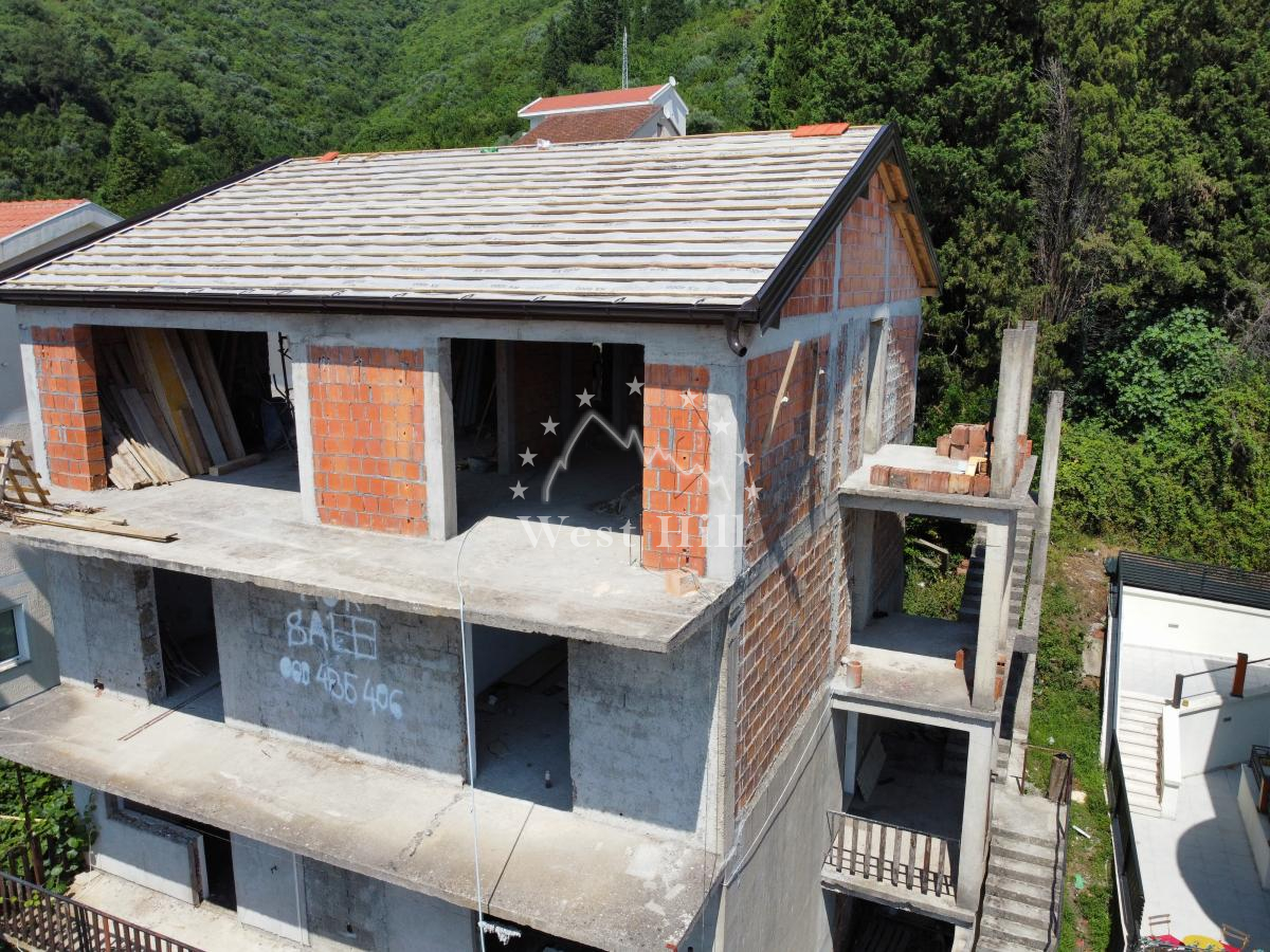 Appartamenti a Tivat, Montenegro, 20 m² - foto 2