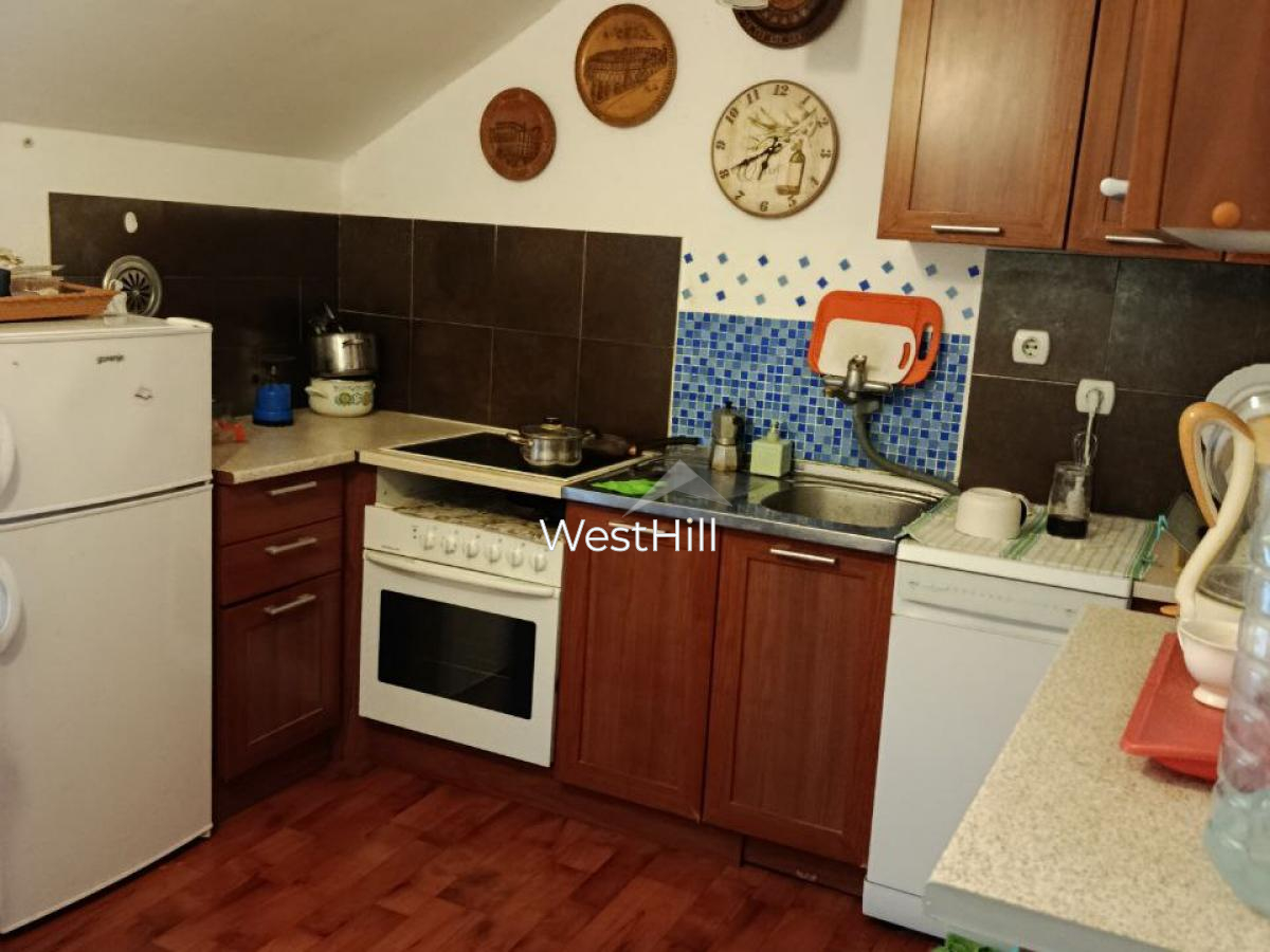 Casa a Dobra Voda, Montenegro, 82 m² - foto 3