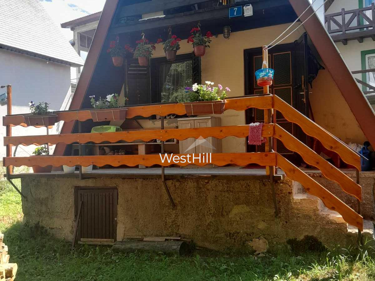 Maison à Zabljak, Monténégro, 510 m² - image 4