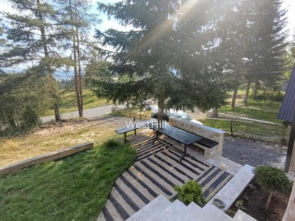 Haus in Zabljak, Montenegro, 82 m² - Foto 5