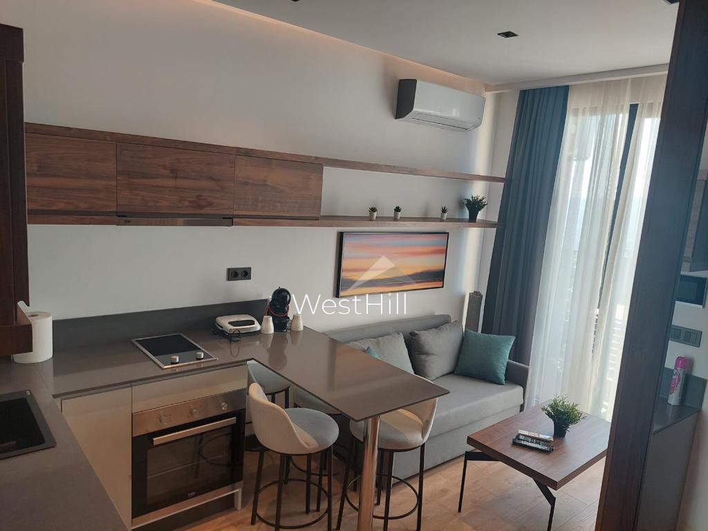 Apartamento en Kavač, Montenegro, 25 m² - imagen 8