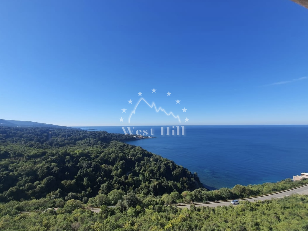 Appartamenti a Dobra Voda, Montenegro, 47 m² - foto 8