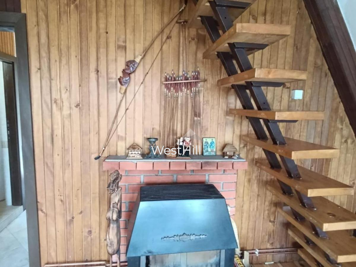 Haus in Zabljak, Montenegro, 82 m² - Foto 9