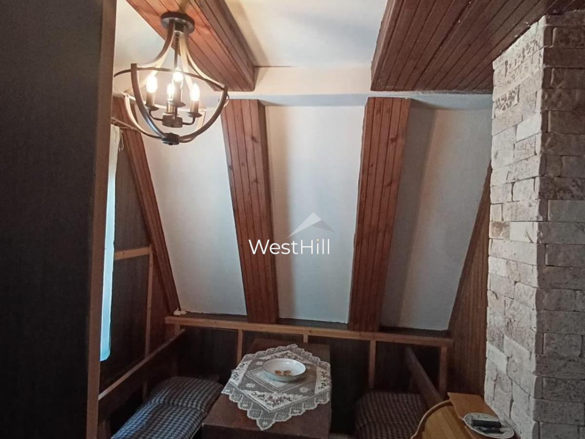 Haus in Zabljak, Montenegro, 82 m² - Foto 10