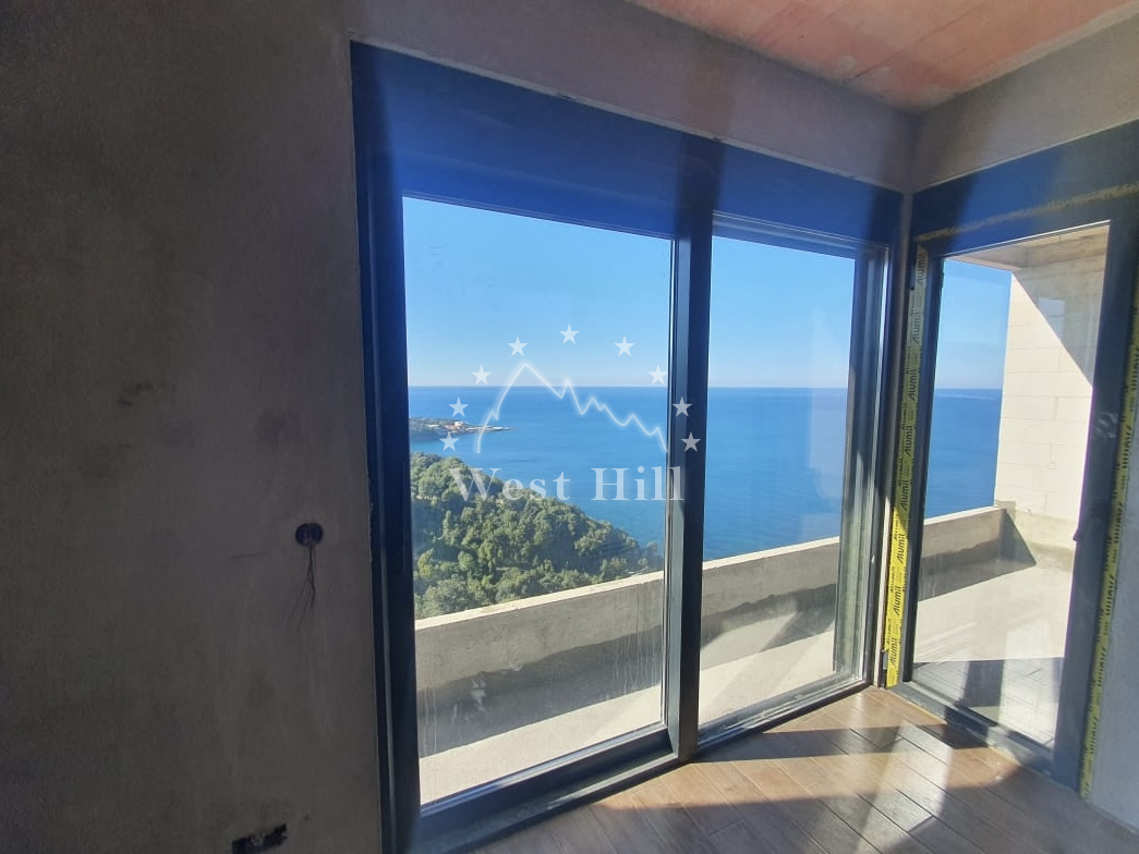 Appartamenti a Dobra Voda, Montenegro, 47 m² - foto 11