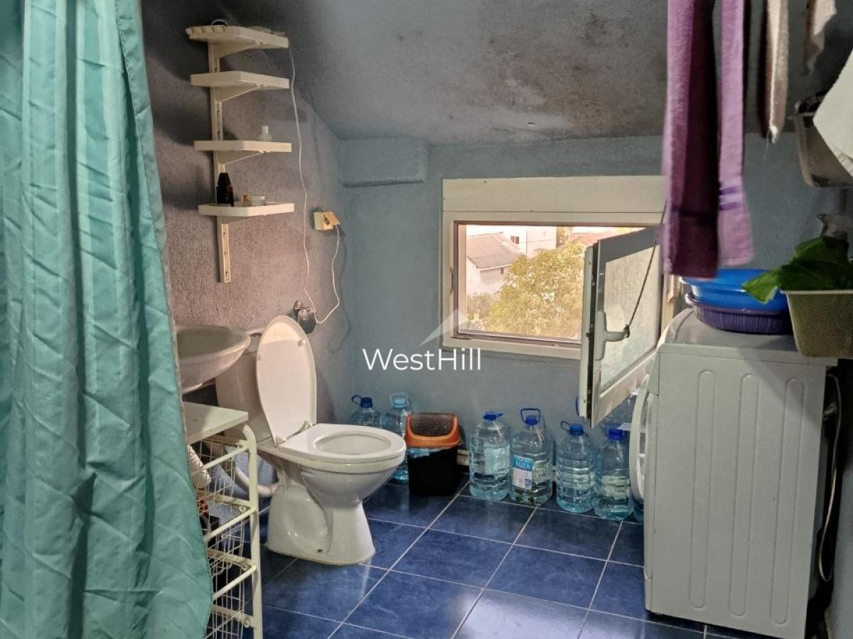 Casa a Dobra Voda, Montenegro, 82 m² - foto 12