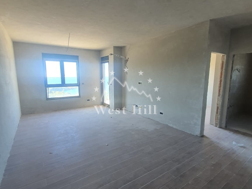 Appartamenti a Dobra Voda, Montenegro, 47 m² - foto 13