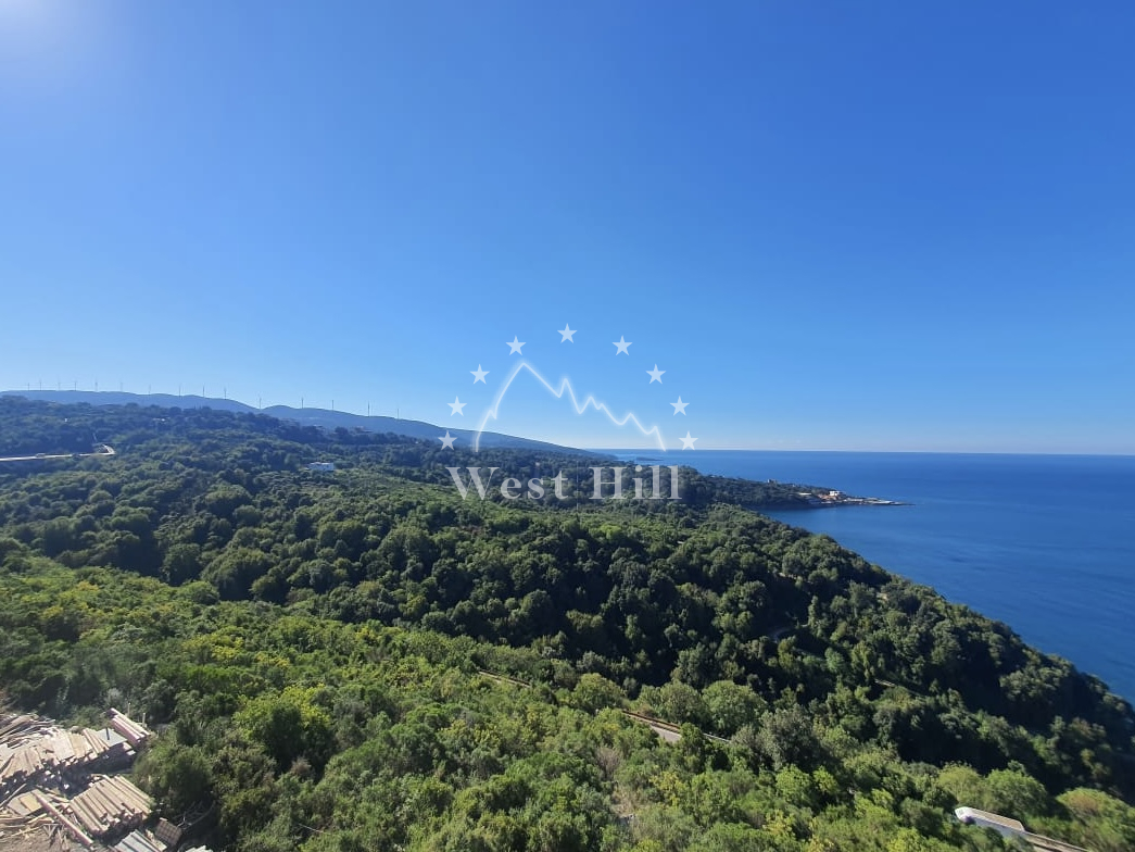 Appartamenti a Dobra Voda, Montenegro, 47 m² - foto 14