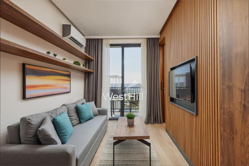 Apartamento en Kavač, Montenegro, 25 m² - imagen 16