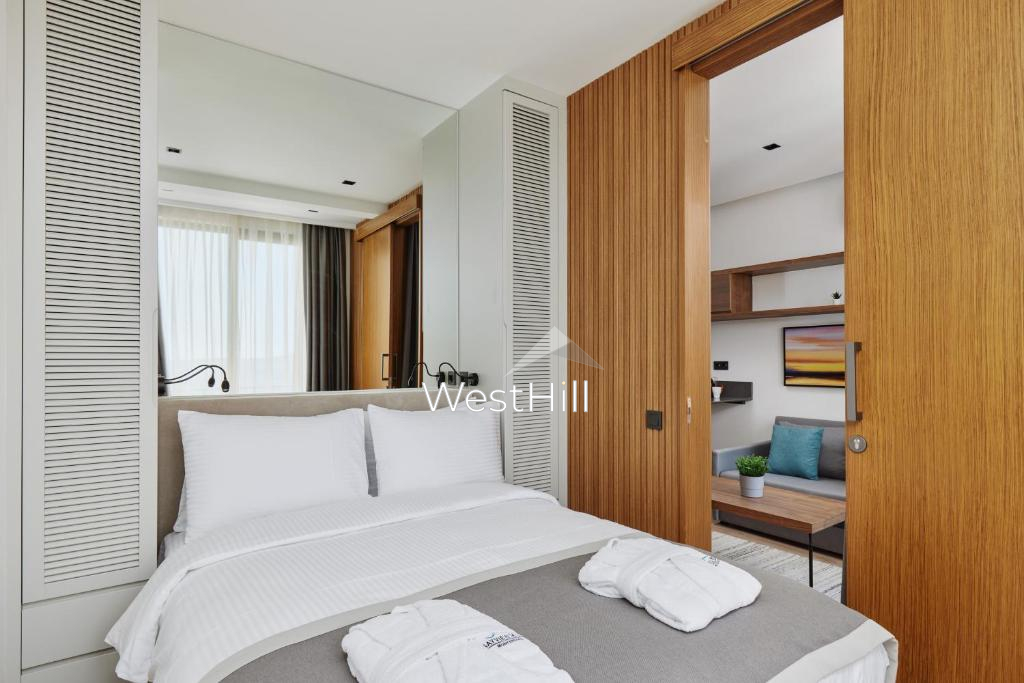 Apartamento en Kavač, Montenegro, 25 m² - imagen 18