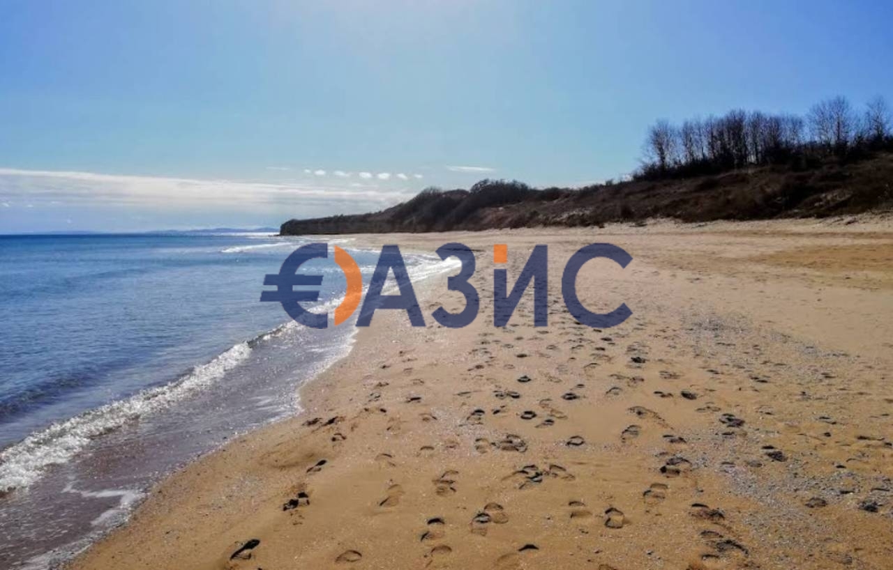 Apartamento en Chernomorets, Bulgaria, 68.2 m² - imagen 8