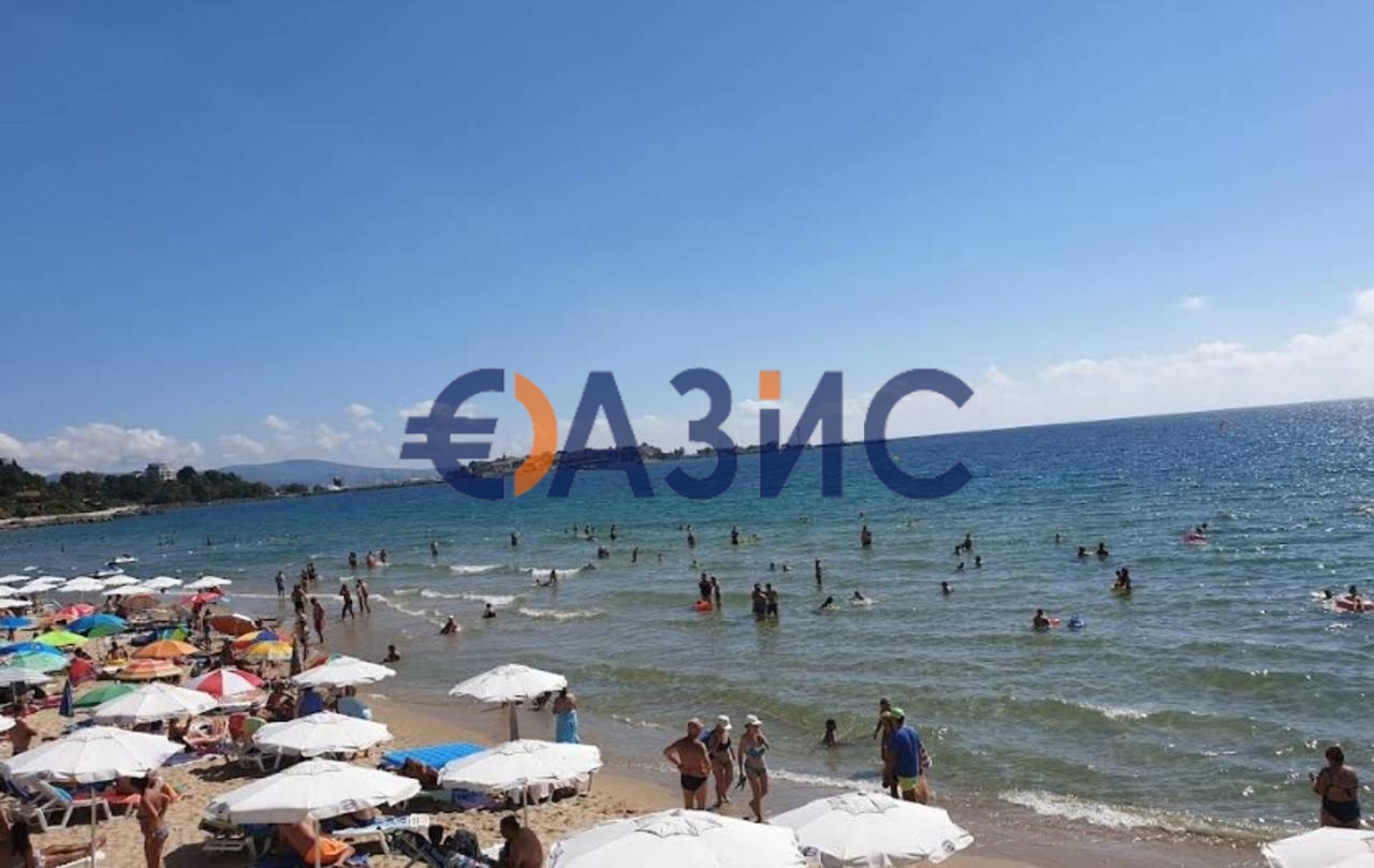 Apartamento en Chernomorets, Bulgaria, 68.2 m² - imagen 10