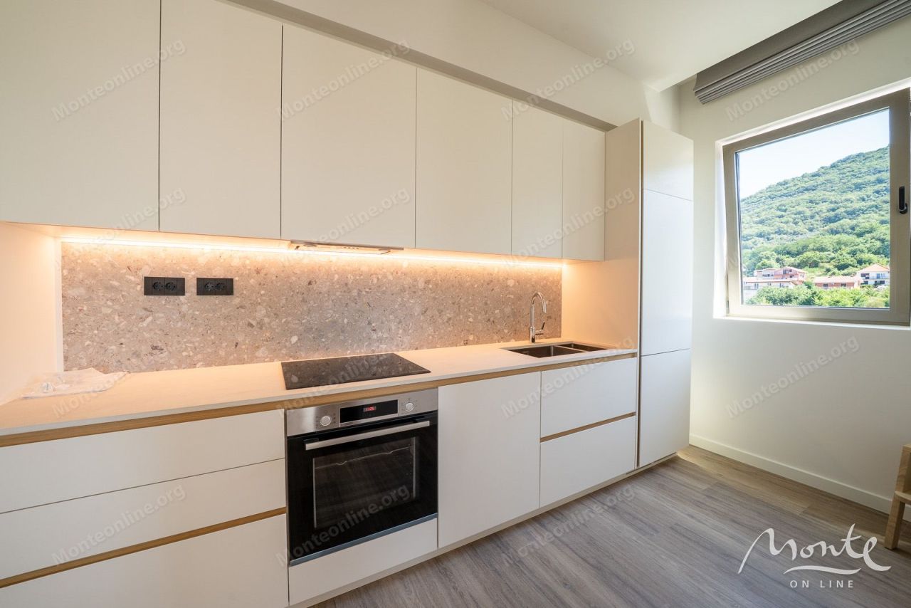 Apartment in Tivat, Montenegro, 91 m² - Foto 7