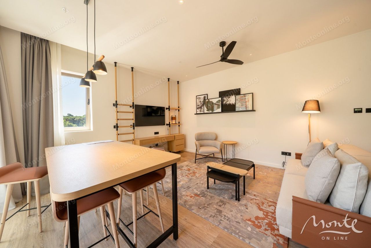 Apartment in Tivat, Montenegro, 91 m² - Foto 8