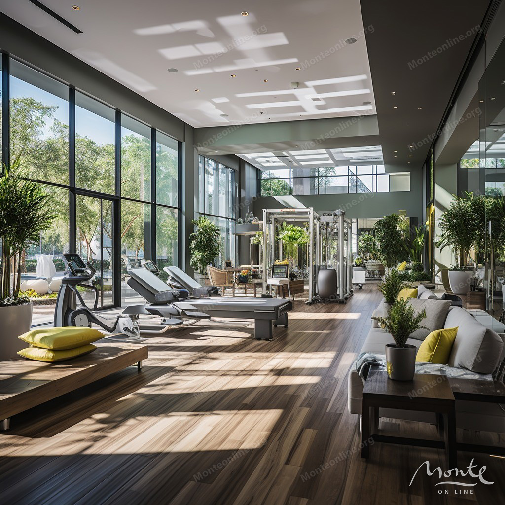 Appartement au Bar, Monténégro, 72 m² - image 9