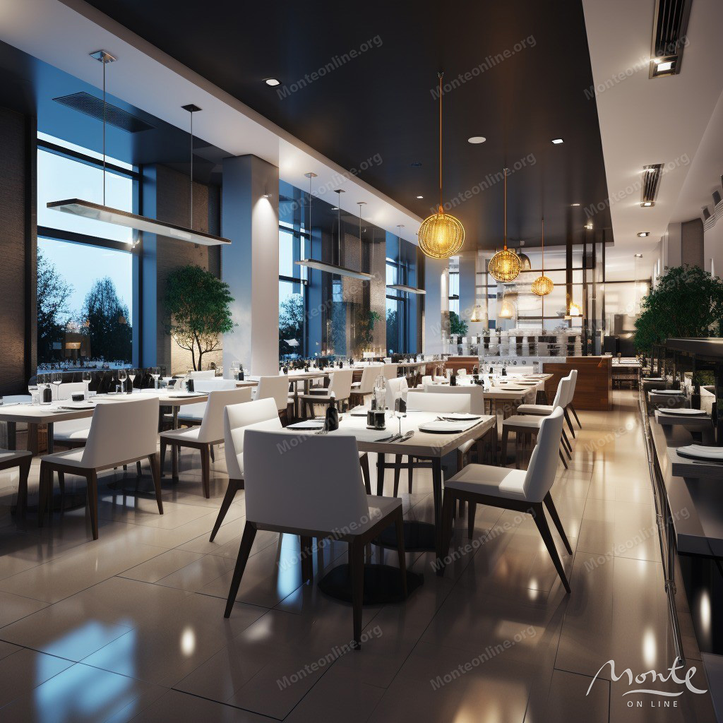 Appartement au Bar, Monténégro, 72 m² - image 11