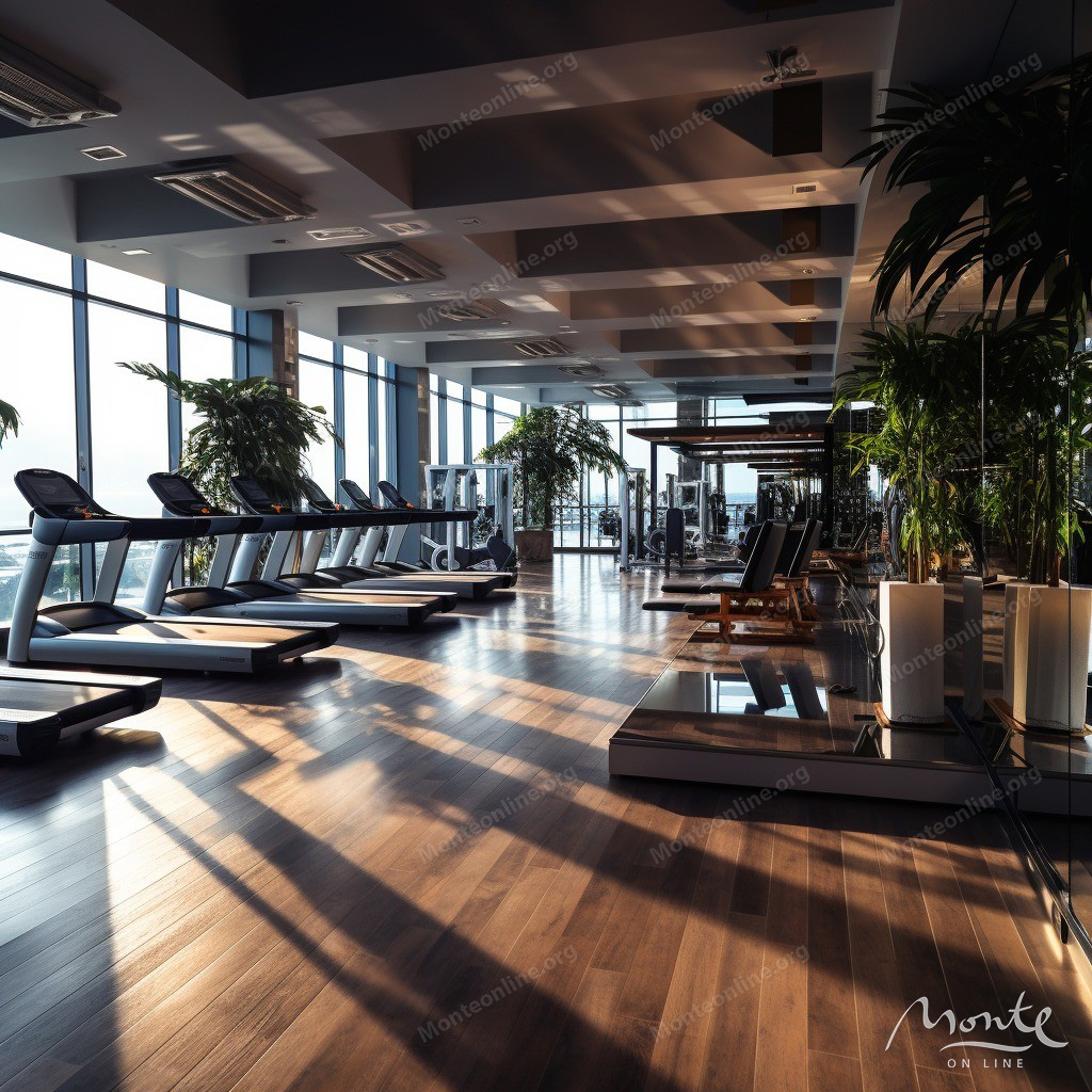 Appartement au Bar, Monténégro, 72 m² - image 12