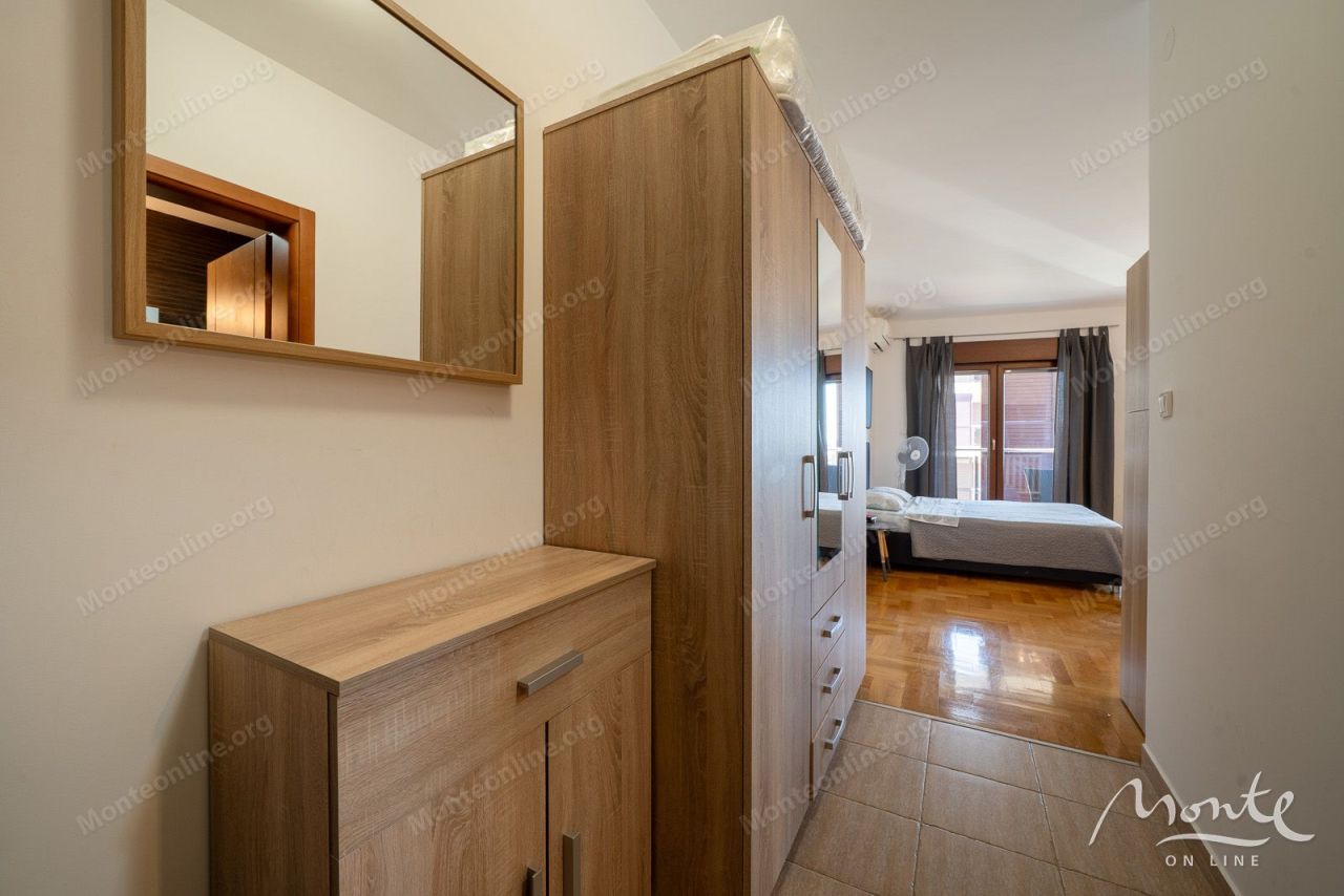 Appartement à Becici, Monténégro, 45 m² - image 12