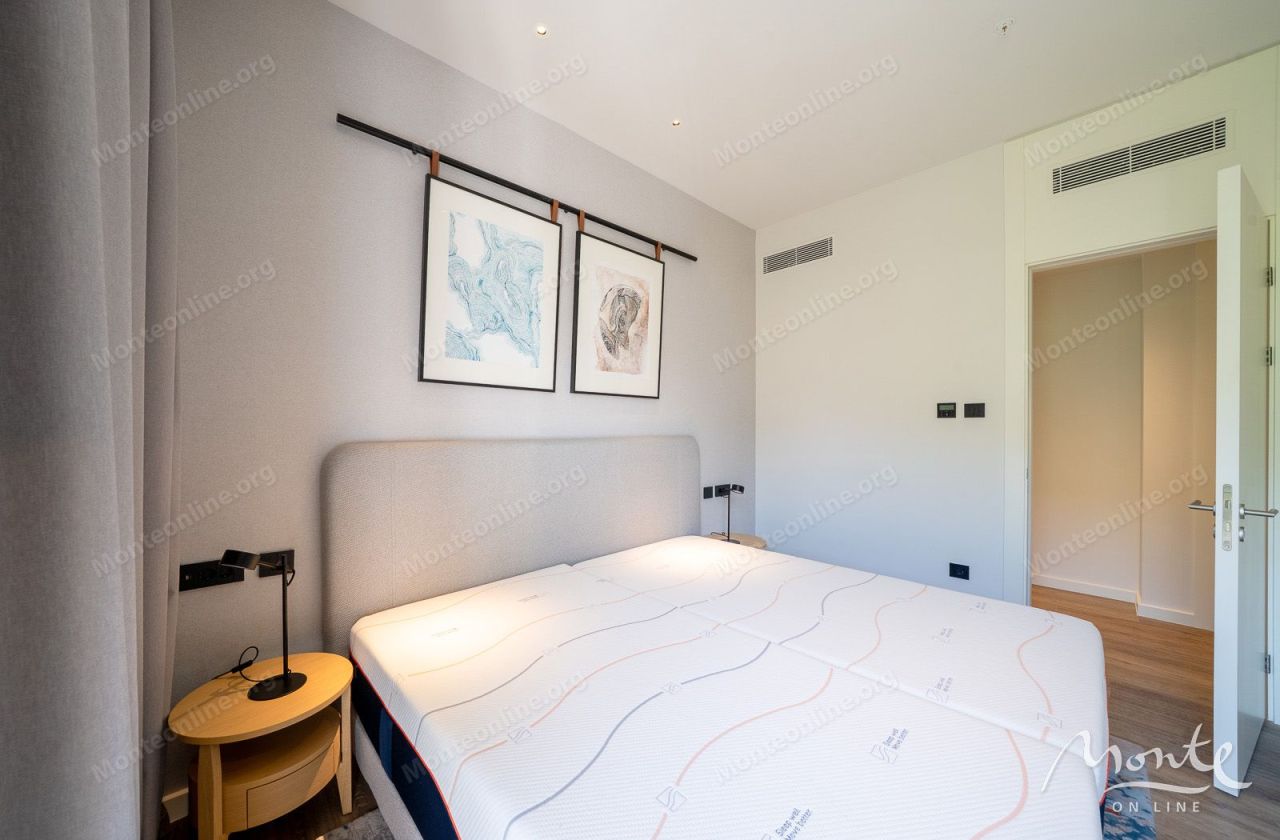 Apartment in Tivat, Montenegro, 91 m² - Foto 15