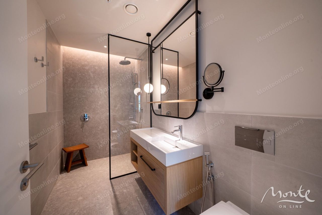 Apartment in Tivat, Montenegro, 91 m² - Foto 17