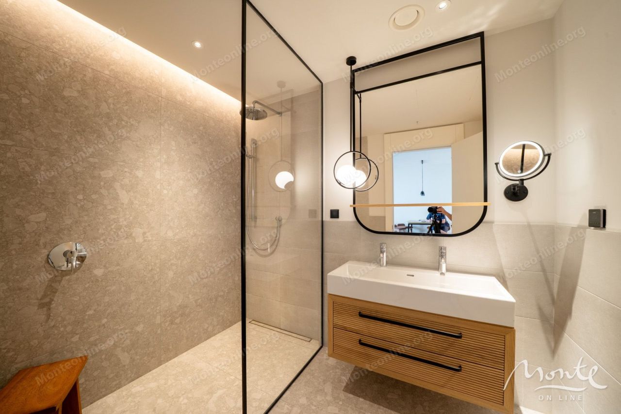 Apartment in Tivat, Montenegro, 63 m² - Foto 17