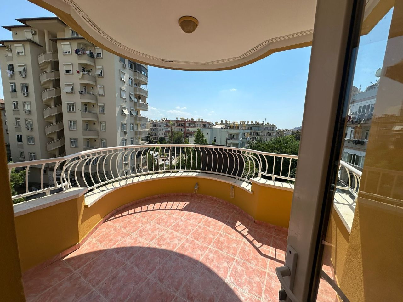 Appartement à Alanya, Turquie, 160 m² - image 1