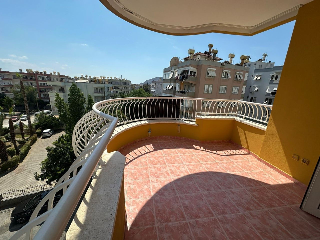 Appartement à Alanya, Turquie, 160 m² - image 2