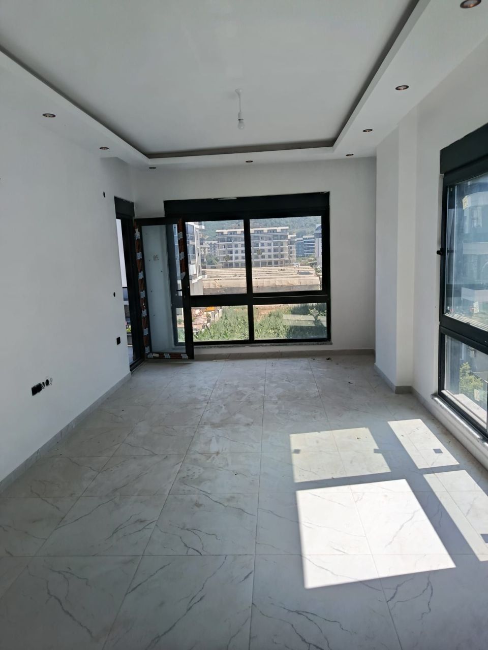 Apartment in Alanya, Türkei, 60 m² - Foto 3