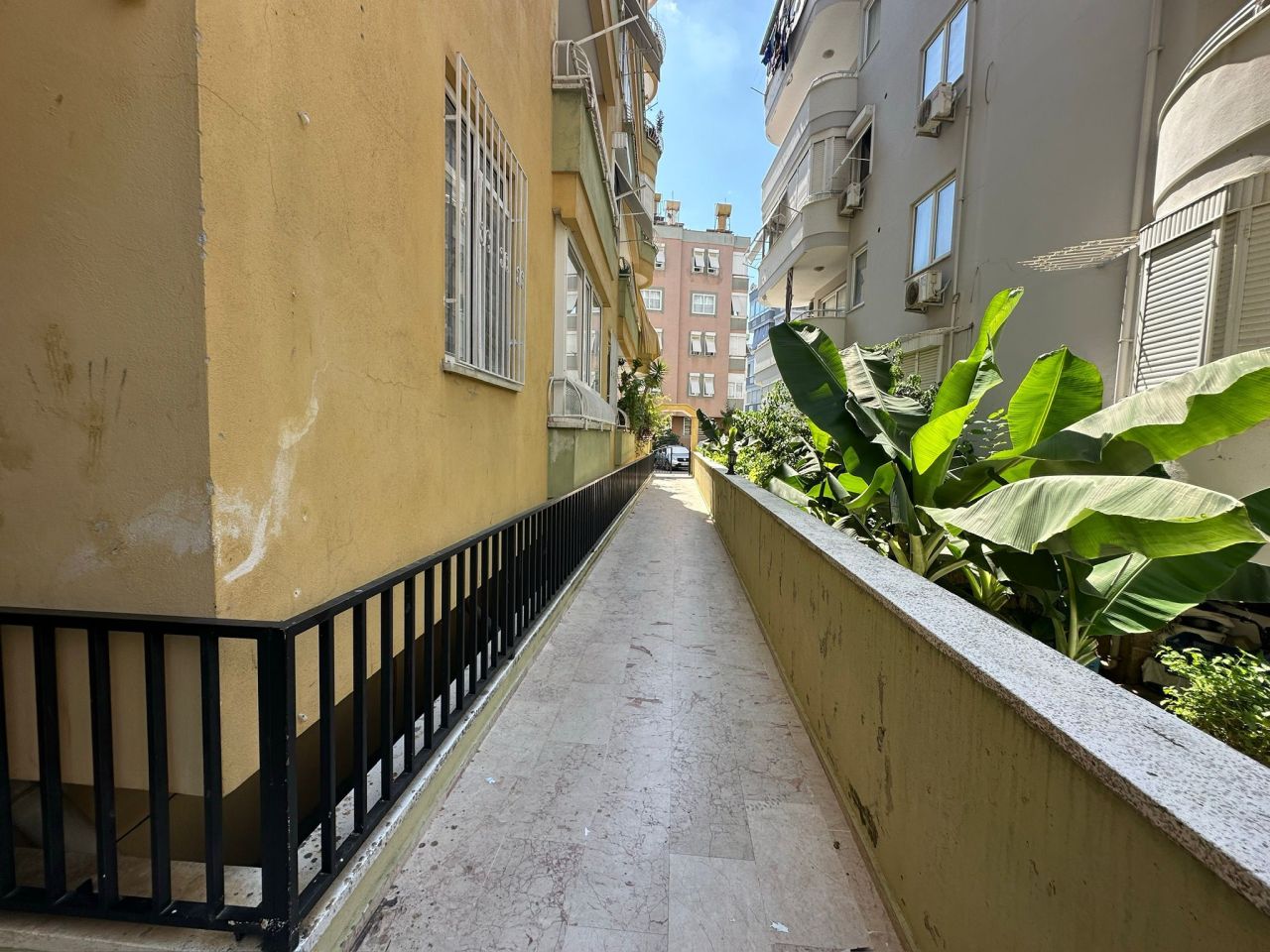 Appartement à Alanya, Turquie, 160 m² - image 3