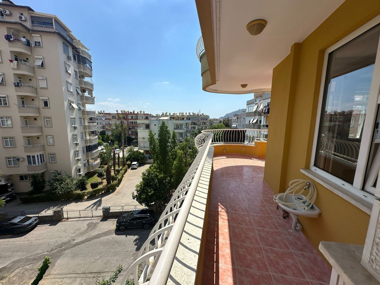 Appartement à Alanya, Turquie, 160 m² - image 4