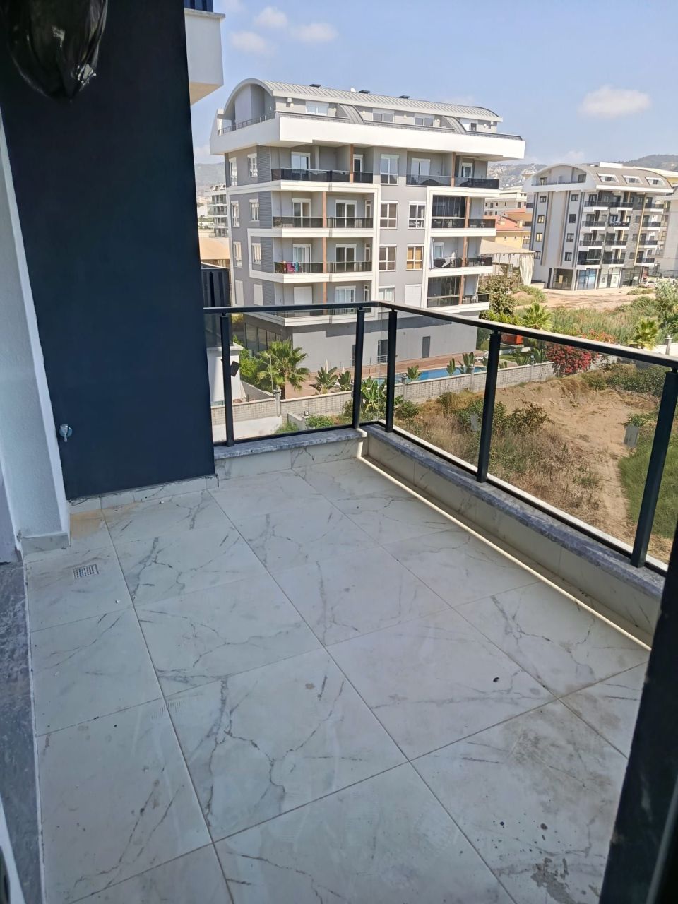 Apartment in Alanya, Türkei, 60 m² - Foto 4